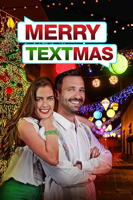Merry Textmas